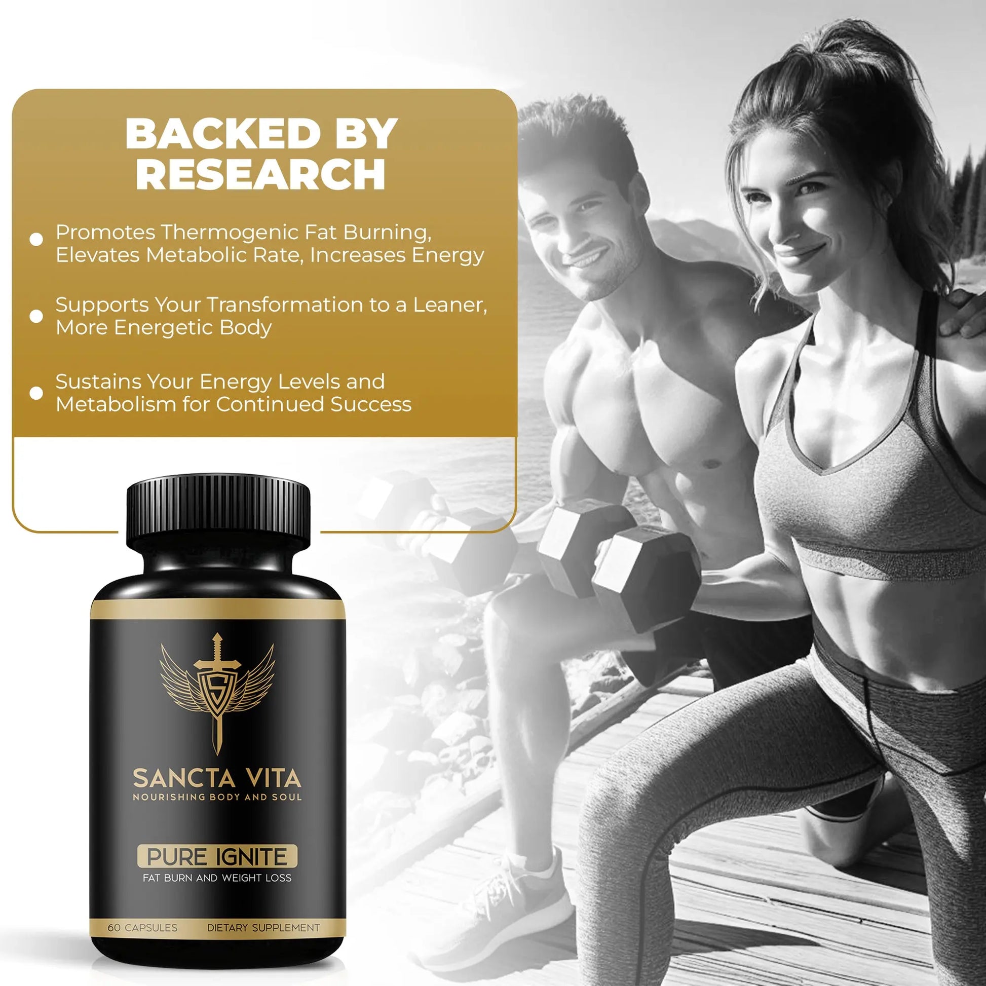 fat burning supplement