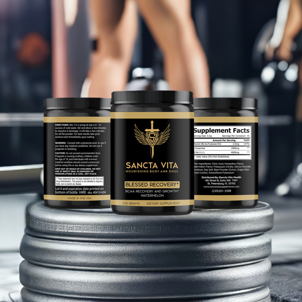 Amino Driven Performance Enhancement