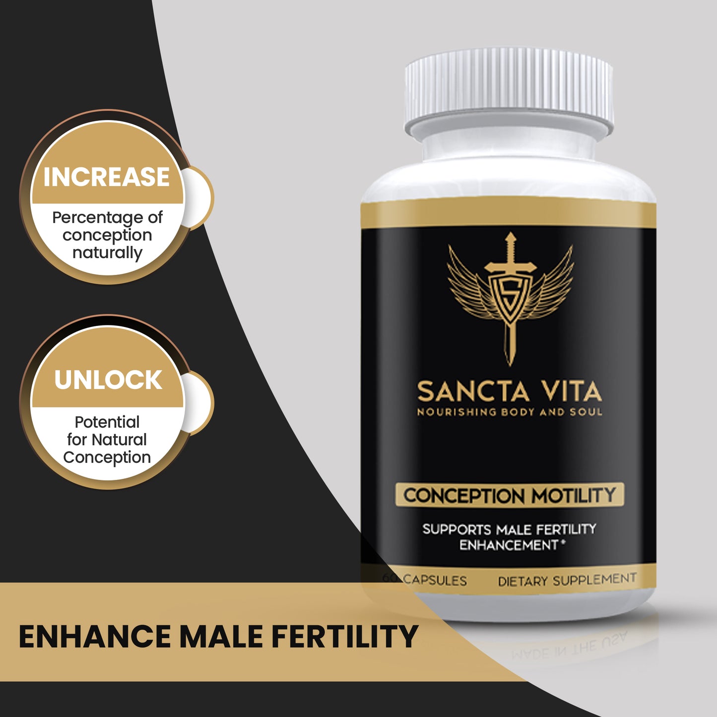 Male Fertility Enhancement